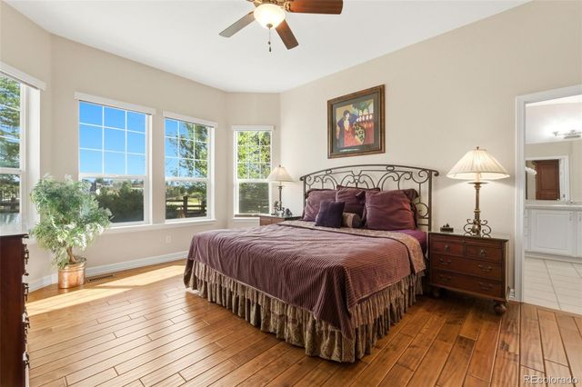 2982 Cliff View Court, Castle Rock, CO 80104