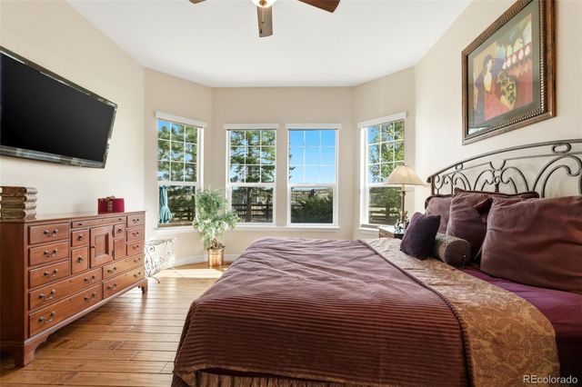 2982 Cliff View Court, Castle Rock, CO 80104