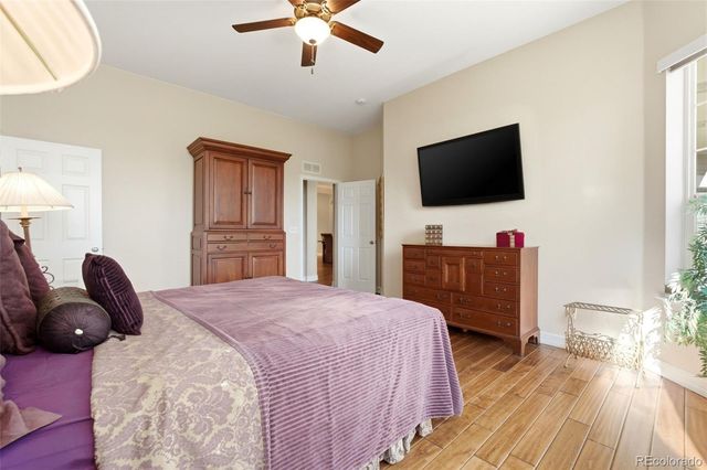 2982 Cliff View Court, Castle Rock, CO 80104