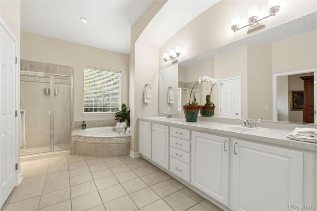 2982 Cliff View Court, Castle Rock, CO 80104