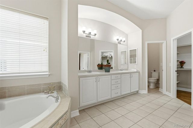 2982 Cliff View Court, Castle Rock, CO 80104