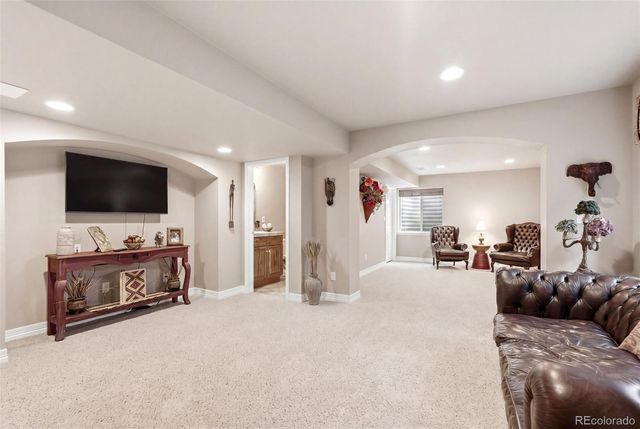 2982 Cliff View Court, Castle Rock, CO 80104