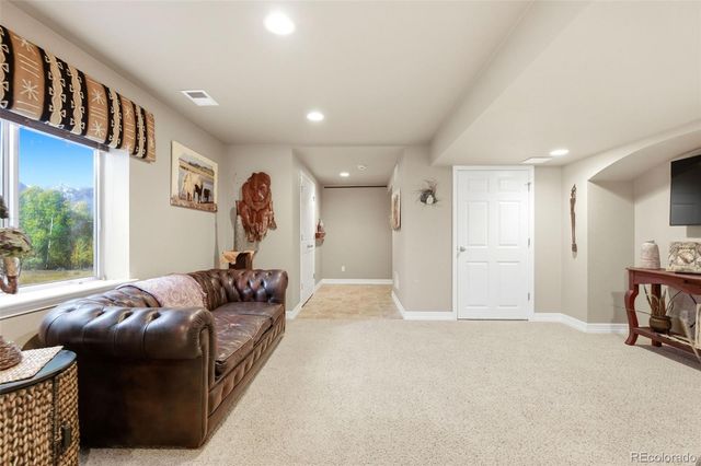 2982 Cliff View Court, Castle Rock, CO 80104