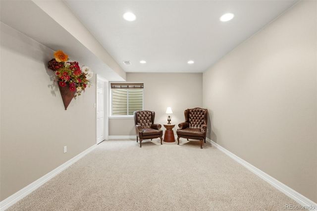 2982 Cliff View Court, Castle Rock, CO 80104