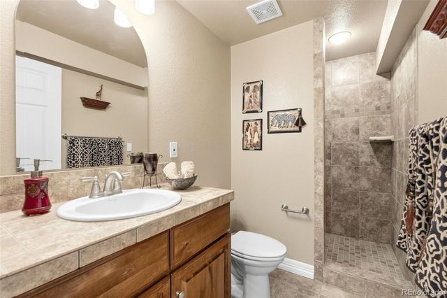 2982 Cliff View Court, Castle Rock, CO 80104