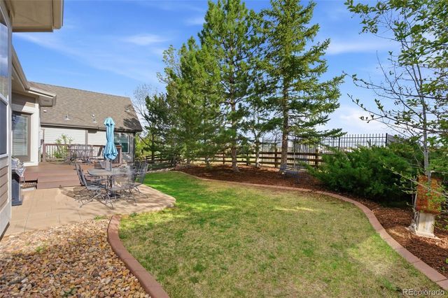2982 Cliff View Court, Castle Rock, CO 80104