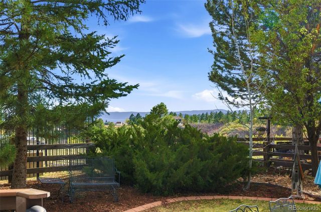 2982 Cliff View Court, Castle Rock, CO 80104