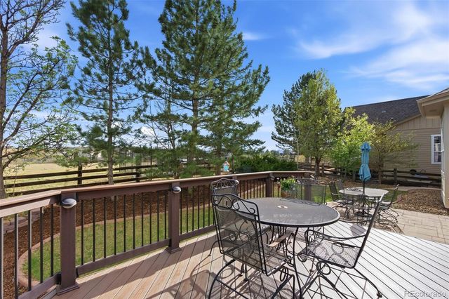 2982 Cliff View Court, Castle Rock, CO 80104