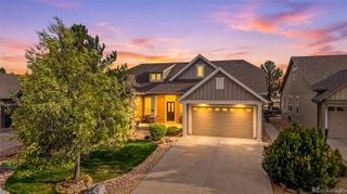2982 Cliff View Court, Castle Rock, CO 80104