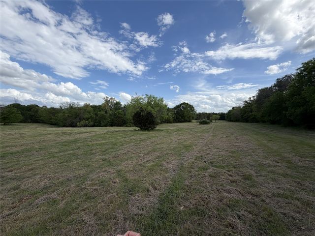 130 Brown Creek Road, Weatherford, TX 76085