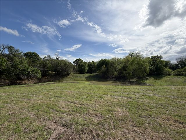 130 Brown Creek Road, Weatherford, TX 76085