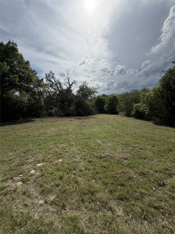 130 Brown Creek Road, Weatherford, TX 76085