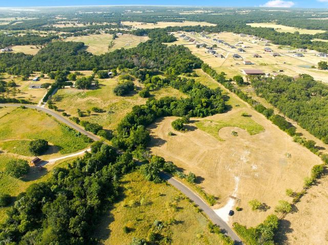130 Brown Creek Road, Weatherford, TX 76085