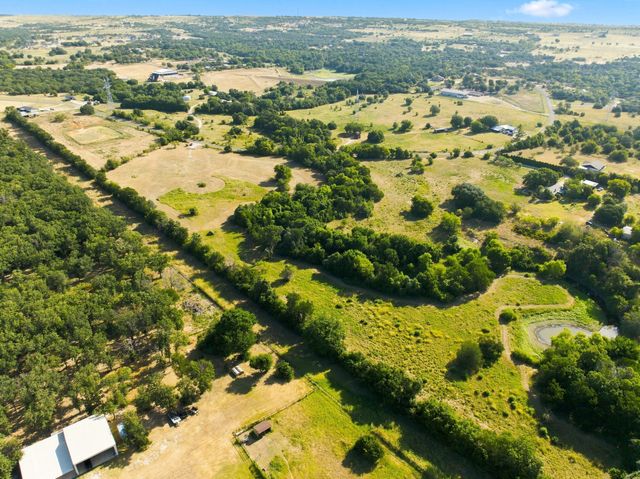 130 Brown Creek Road, Weatherford, TX 76085