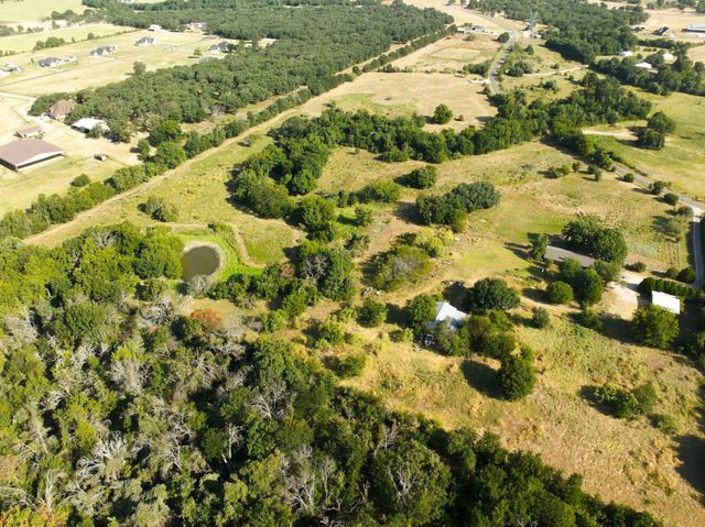 130 Brown Creek Road, Weatherford, TX 76085