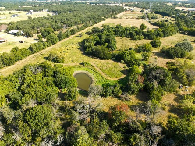 130 Brown Creek Road, Weatherford, TX 76085