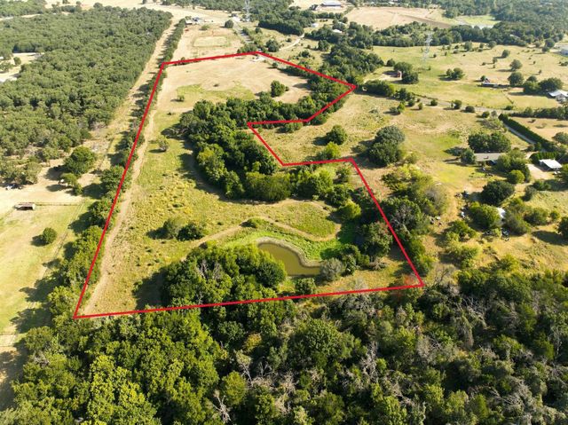 130 Brown Creek Road, Weatherford, TX 76085
