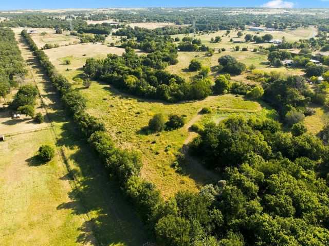 130 Brown Creek Road, Weatherford, TX 76085