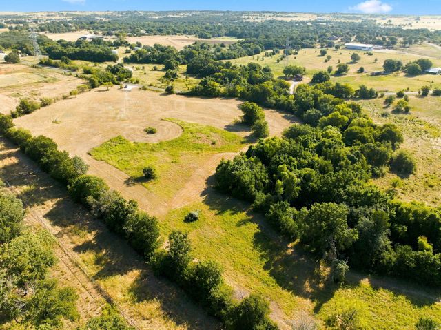 130 Brown Creek Road, Weatherford, TX 76085