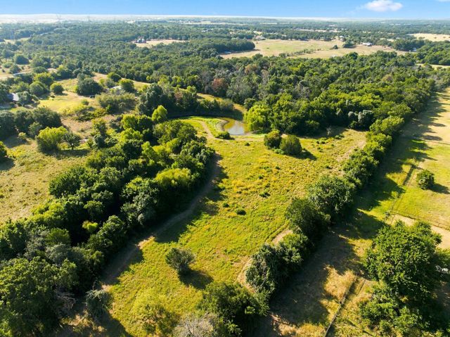 130 Brown Creek Road, Weatherford, TX 76085