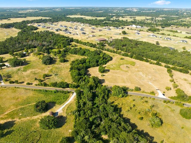 130 Brown Creek Road, Weatherford, TX 76085