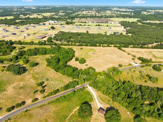 130 Brown Creek Road, Weatherford, TX 76085