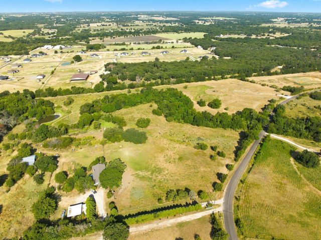 130 Brown Creek Road, Weatherford, TX 76085