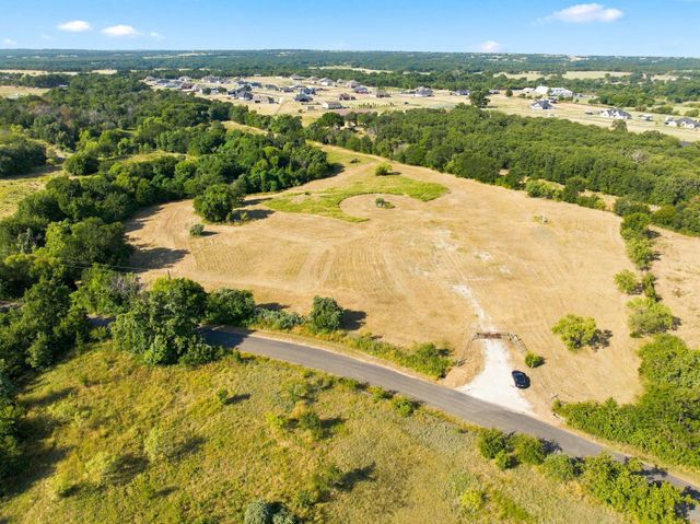 130 Brown Creek Road, Weatherford, TX 76085