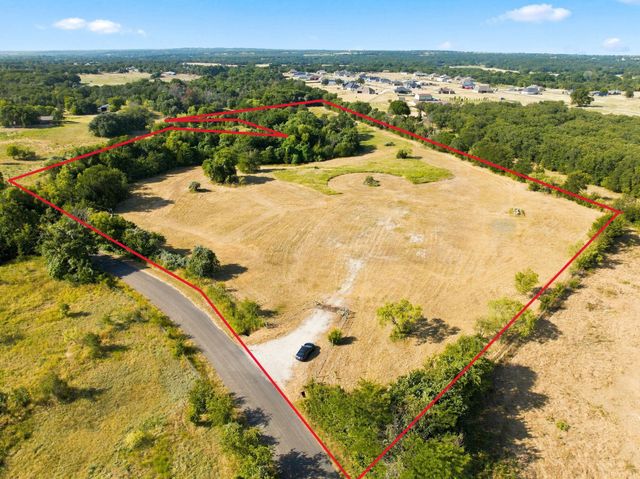 130 Brown Creek Road, Weatherford, TX 76085