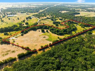 130 Brown Creek Road, Weatherford, TX 76085
