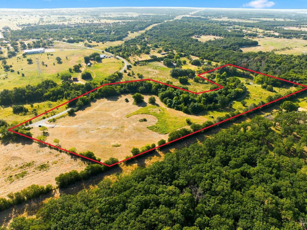 130 Brown Creek Road, Weatherford, TX 76085