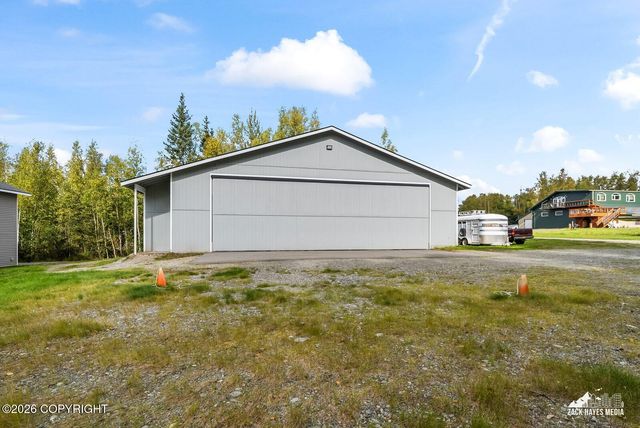 3751 N Crossover Drive, Wasilla, AK 99623
