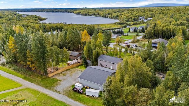 3751 N Crossover Drive, Wasilla, AK 99623