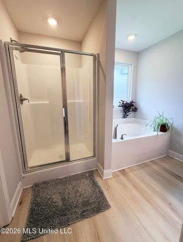 7781 Callie, Southaven, MS 38671