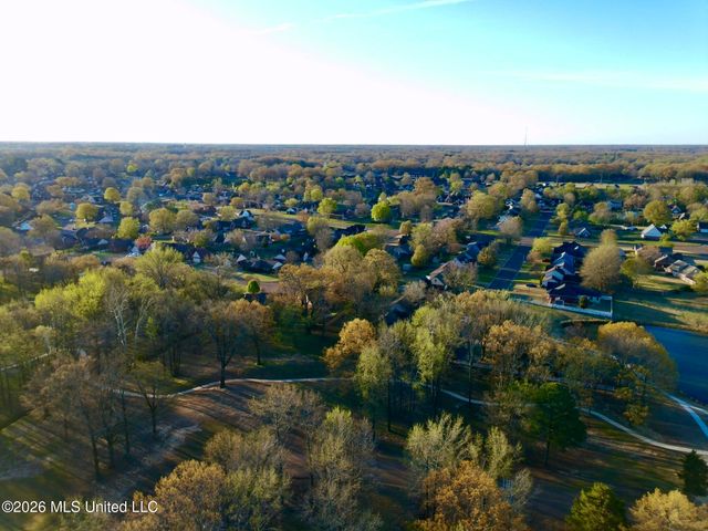 7781 Callie, Southaven, MS 38671