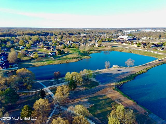7781 Callie, Southaven, MS 38671