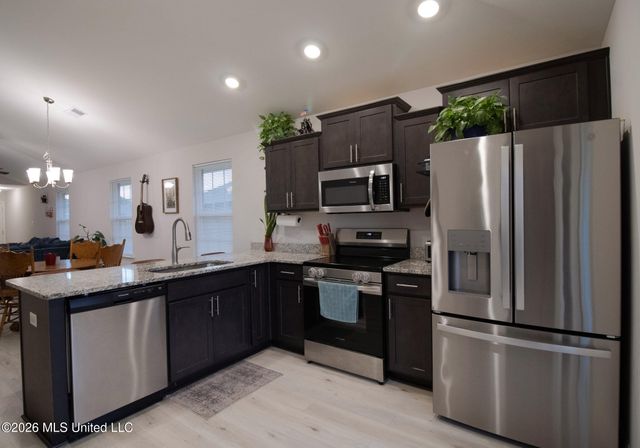 7781 Callie, Southaven, MS 38671