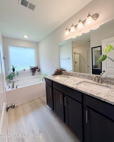 7781 Callie, Southaven, MS 38671