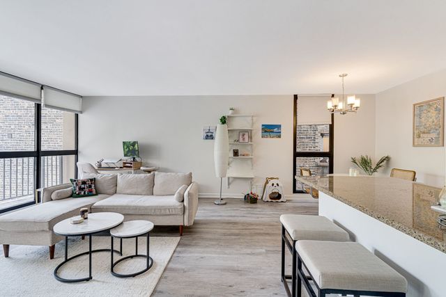 1540 N LaSalle Drive 201, Chicago, IL 60610