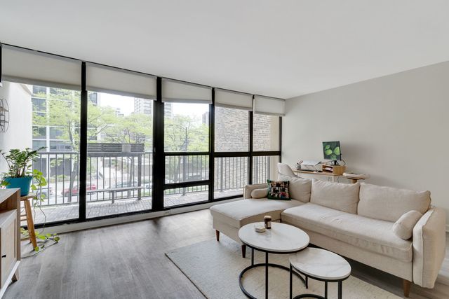 1540 N LaSalle Drive 201, Chicago, IL 60610