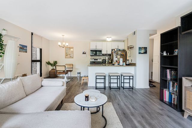 1540 N LaSalle Drive 201, Chicago, IL 60610