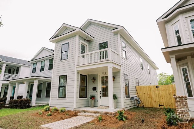 770 E Park Avenue, Savannah, GA 31401