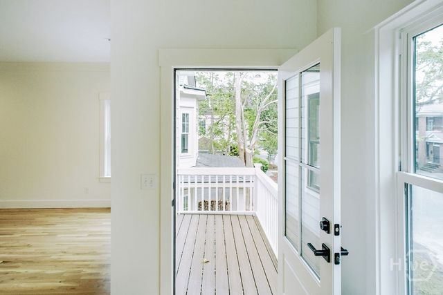 770 E Park Avenue, Savannah, GA 31401