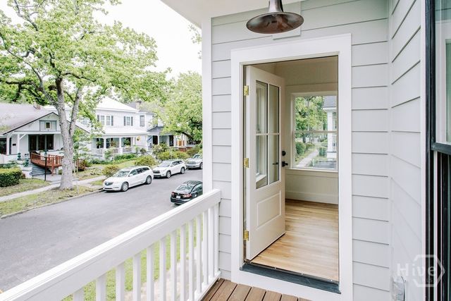 770 E Park Avenue, Savannah, GA 31401