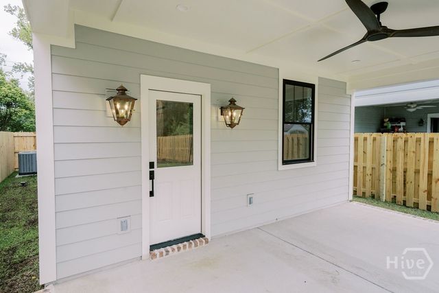 770 E Park Avenue, Savannah, GA 31401