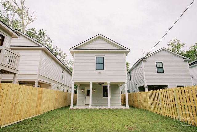 770 E Park Avenue, Savannah, GA 31401