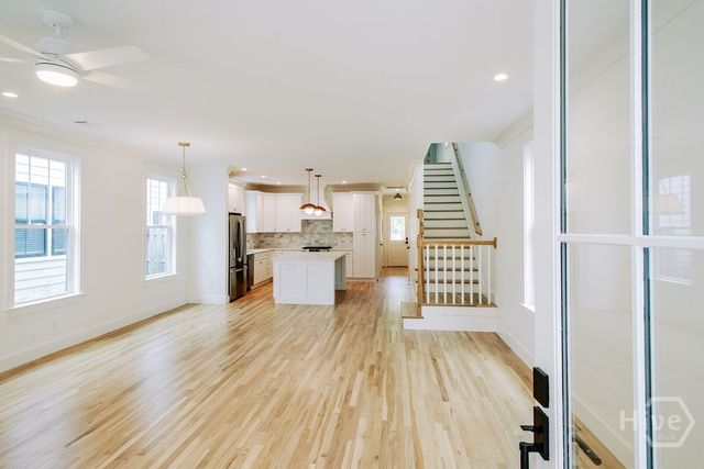 770 E Park Avenue, Savannah, GA 31401