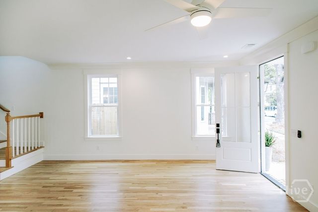 770 E Park Avenue, Savannah, GA 31401