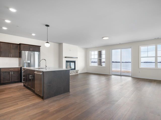 216 Lakeview Lane, Beaver Dam, WI 53916
