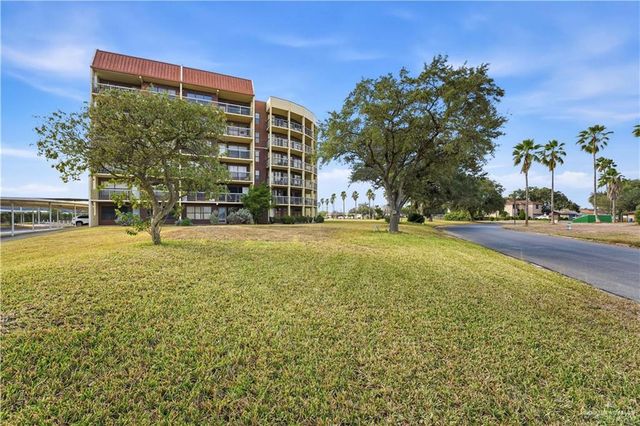 2900 Ashley Drive 405, Pharr, TX 78577